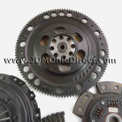 Competition Clutch Stage 4 Flywheel Package 6 Puck B-Series